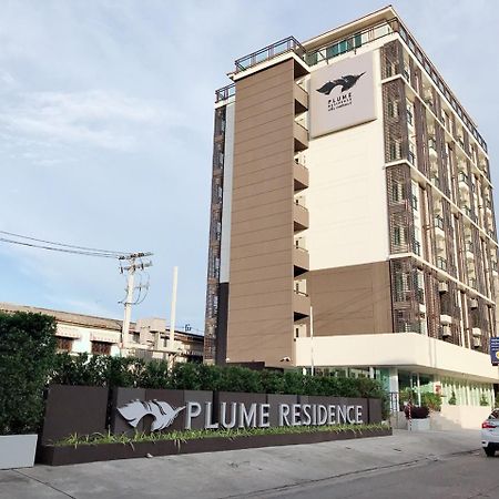 Plume Residence Minburi Bangkok Luaran gambar