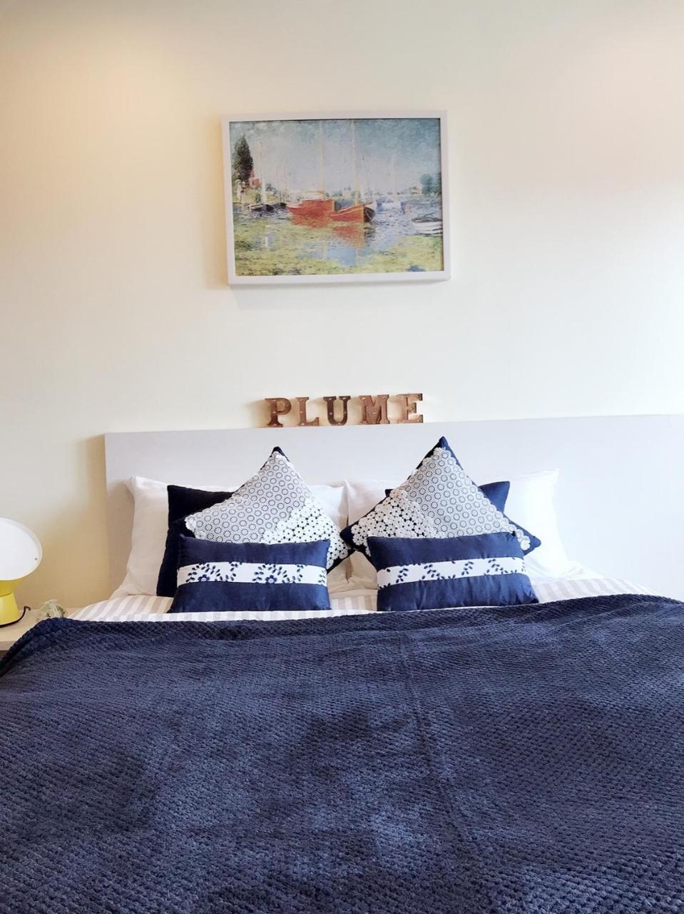 Plume Residence Minburi Bangkok Luaran gambar
