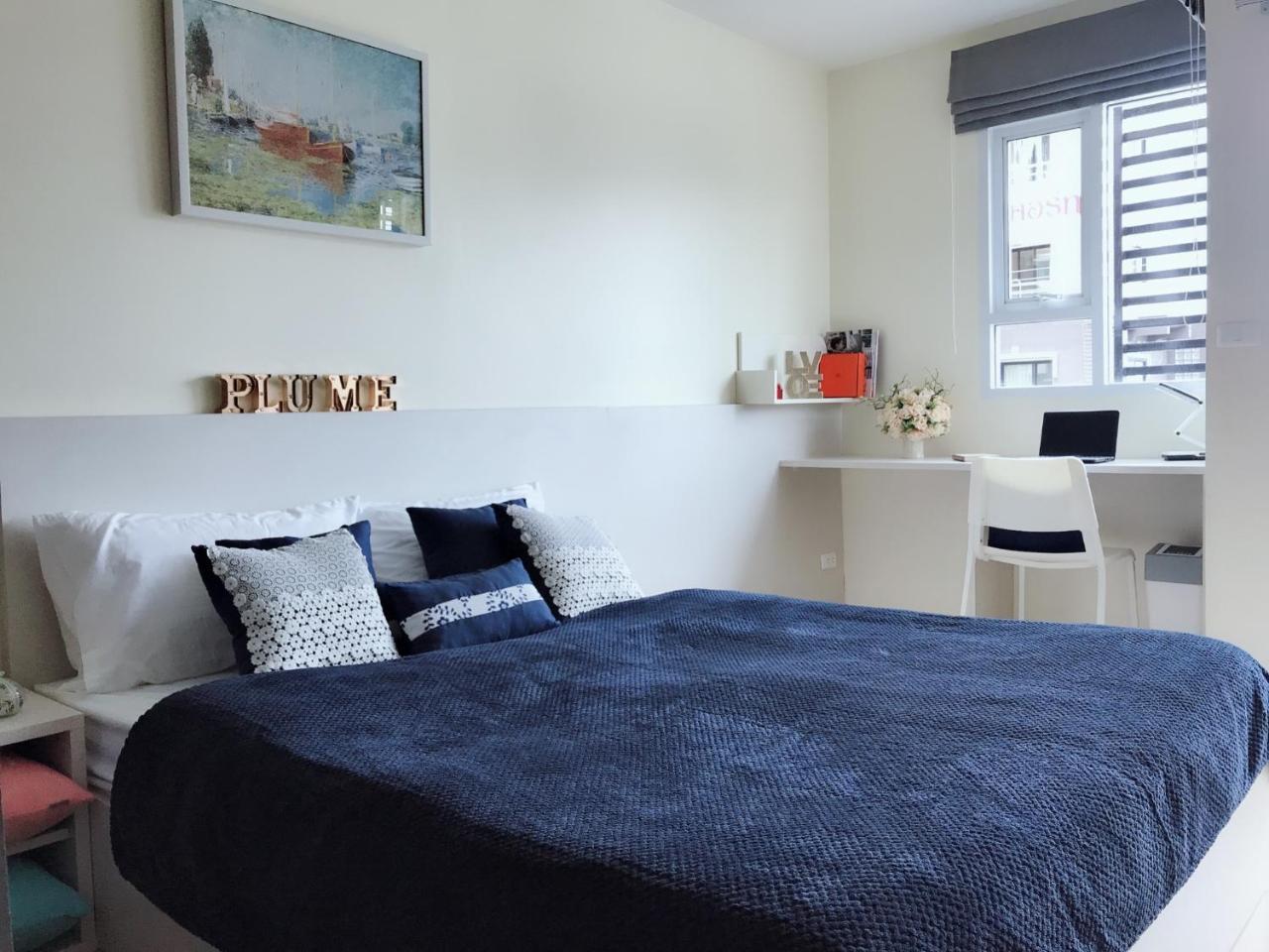 Plume Residence Minburi Bangkok Luaran gambar