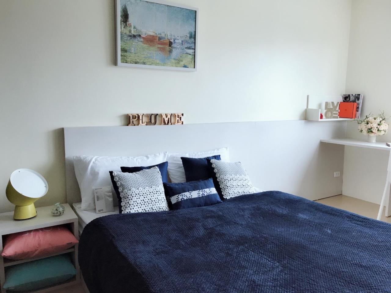 Plume Residence Minburi Bangkok Luaran gambar